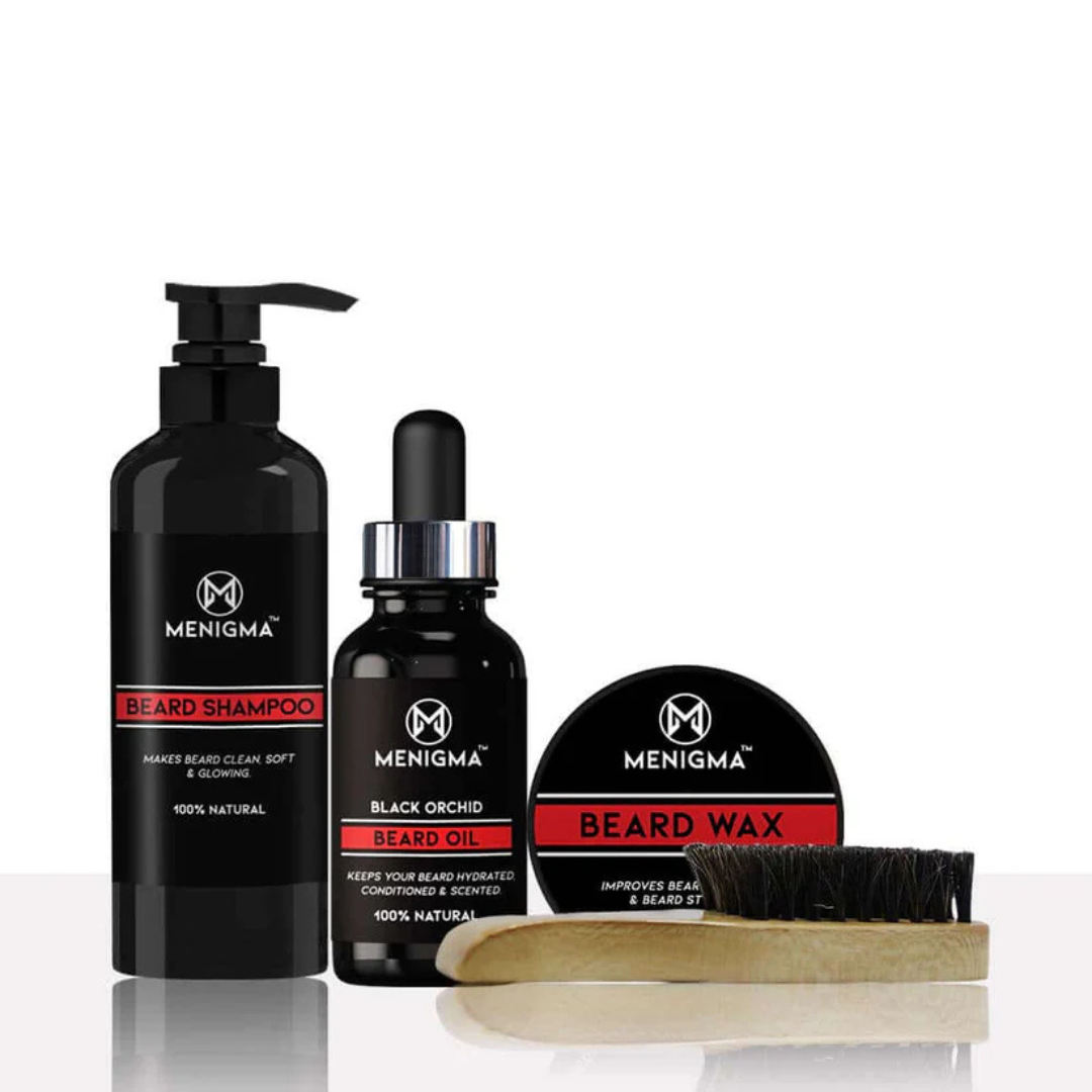 Hair Growth Kit For Men